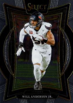 Will Anderson Jr.