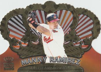 Manny Ramirez