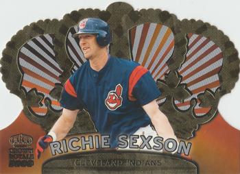 Richie Sexson