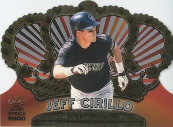 Jeff Cirillo