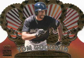 Tom Goodwin