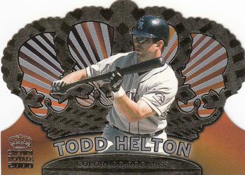 Todd Helton