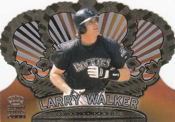 Larry Walker