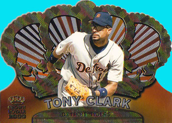 Tony Clark