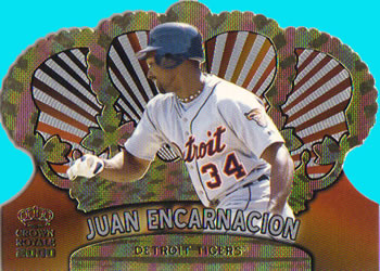 Juan Encarnacion