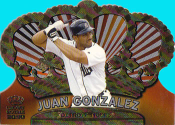 Juan Gonzalez