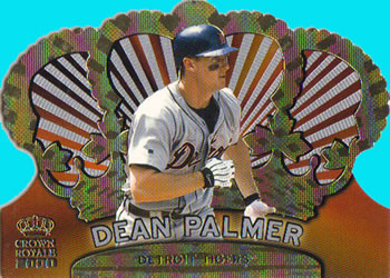 Dean Palmer