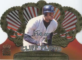 Cliff Floyd