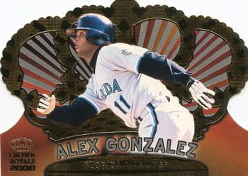 Alex Gonzalez