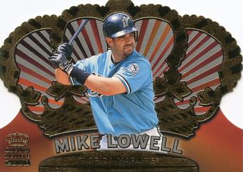 Mike Lowell