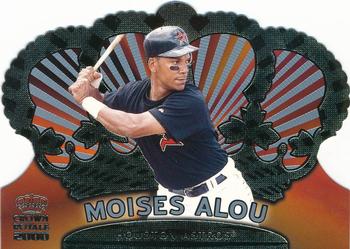Moises Alou