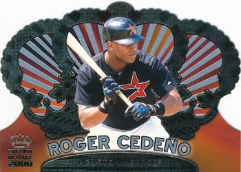 Roger Cedeno