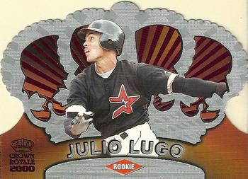 Julio Lugo