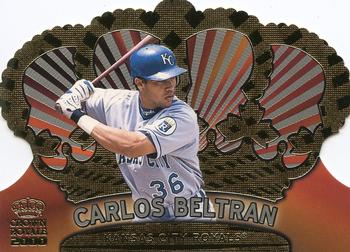 Carlos Beltran