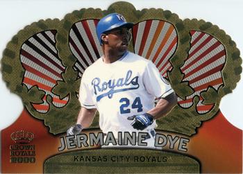 Jermaine Dye