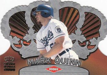 Mark Quinn