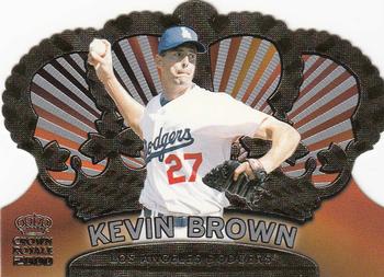 Kevin Brown
