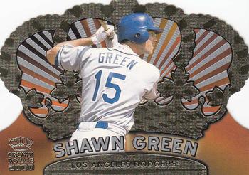 Shawn Green