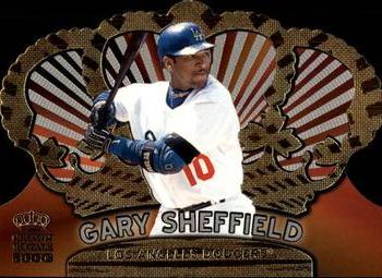 Gary Sheffield
