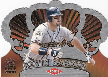 Kevin Barker