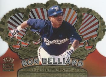 Ron Belliard
