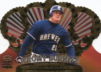 Jeromy Burnitz