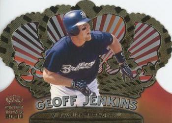 Geoff Jenkins