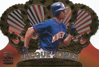 Jacque Jones