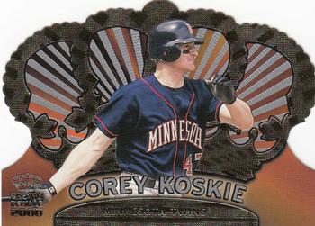 Corey Koskie