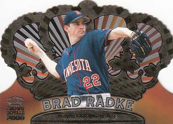 Brad Radke