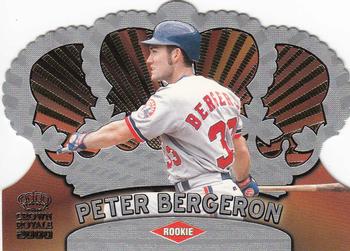 Peter Bergeron