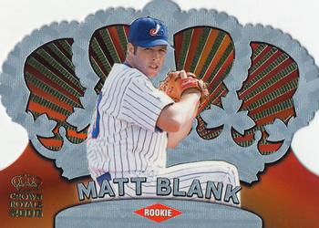 Matt Blank