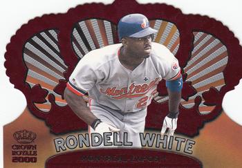 Rondell White
