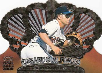 Edgardo Alfonzo