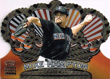Mike Hampton