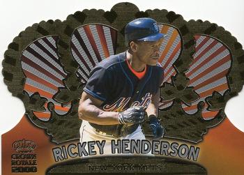 Rickey Henderson