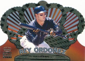 Rey Ordonez