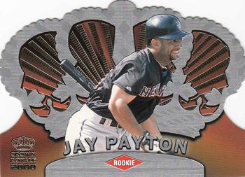 Jay Payton
