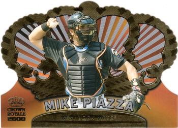 Mike Piazza