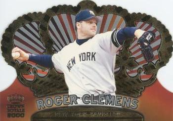 Roger Clemens