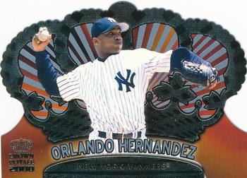 Orlando Hernandez