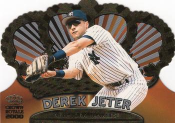 Derek Jeter