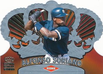 Alfonso Soriano