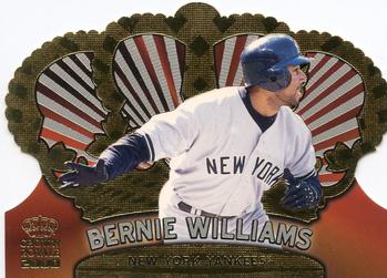 Bernie Williams