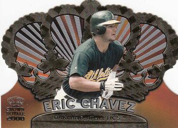 Eric Chavez