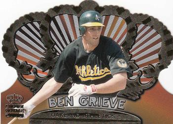 Ben Grieve