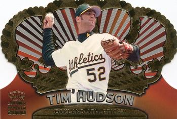 Tim Hudson