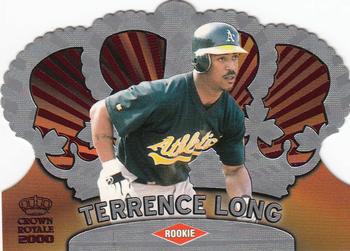 Terrence Long
