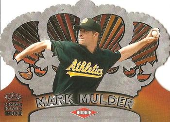 Mark Mulder
