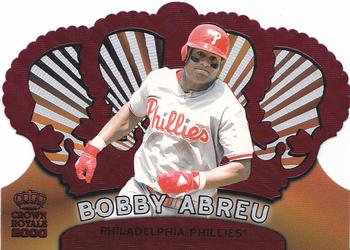 Bobby Abreu